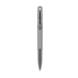 Stylo Senator® Challenger Clear Soft Grip marquage 1 couleur