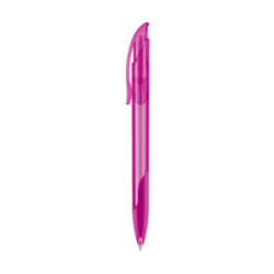 Stylo Senator® Challenger Clear Soft Grip marquage 1 couleur