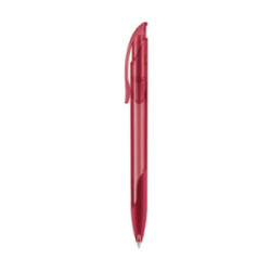 Stylo Senator® Challenger Clear Soft Grip marquage 1 couleur
