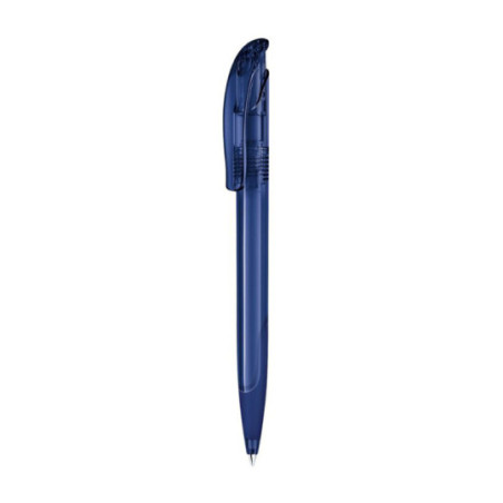 Stylo Senator® Challenger Clear Soft Grip marquage 1 couleur