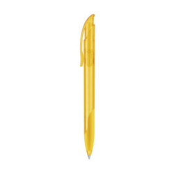 Stylo Senator® Challenger Clear Soft Grip marquage 1 couleur