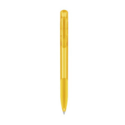 Stylo Senator® Challenger Clear Soft Grip marquage 1 couleur