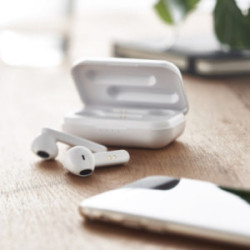 Ecouteurs Bluetooth®