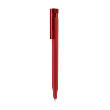 Stylo Liberty Senator® Soft Touch marquage quadri