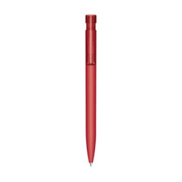 Stylo Liberty Senator® Soft Touch marquage quadri