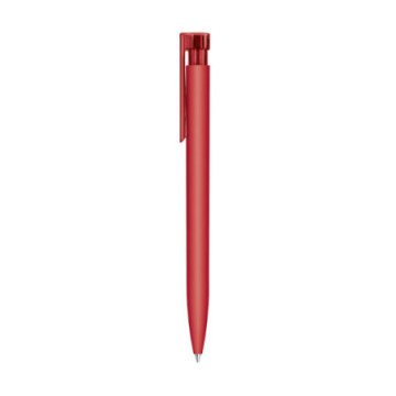 Stylo Liberty Senator® Soft Touch marquage quadri