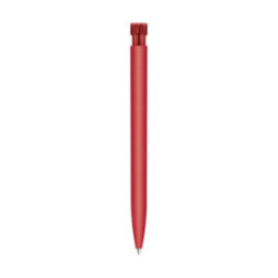 Stylo Liberty Senator® Soft Touch marquage quadri