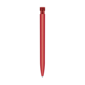 Stylo Liberty Senator® Soft Touch marquage quadri