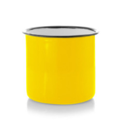 Mug en métal 380 mL