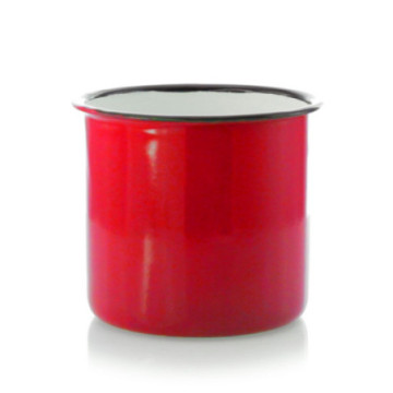 Mug en métal 380 mL