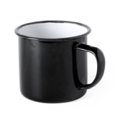 Mug en métal 380 mL
