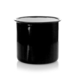Mug en métal 380 mL