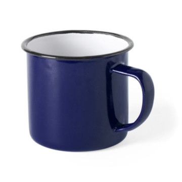 Mug en métal 380 mL