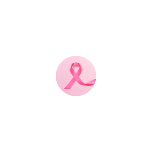 Goodies Octobre Rose | Accessoires Ligue contre le cancer | DIMO