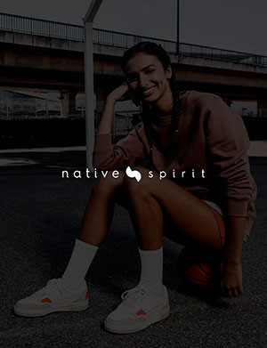 Native Spirit Native Spirit