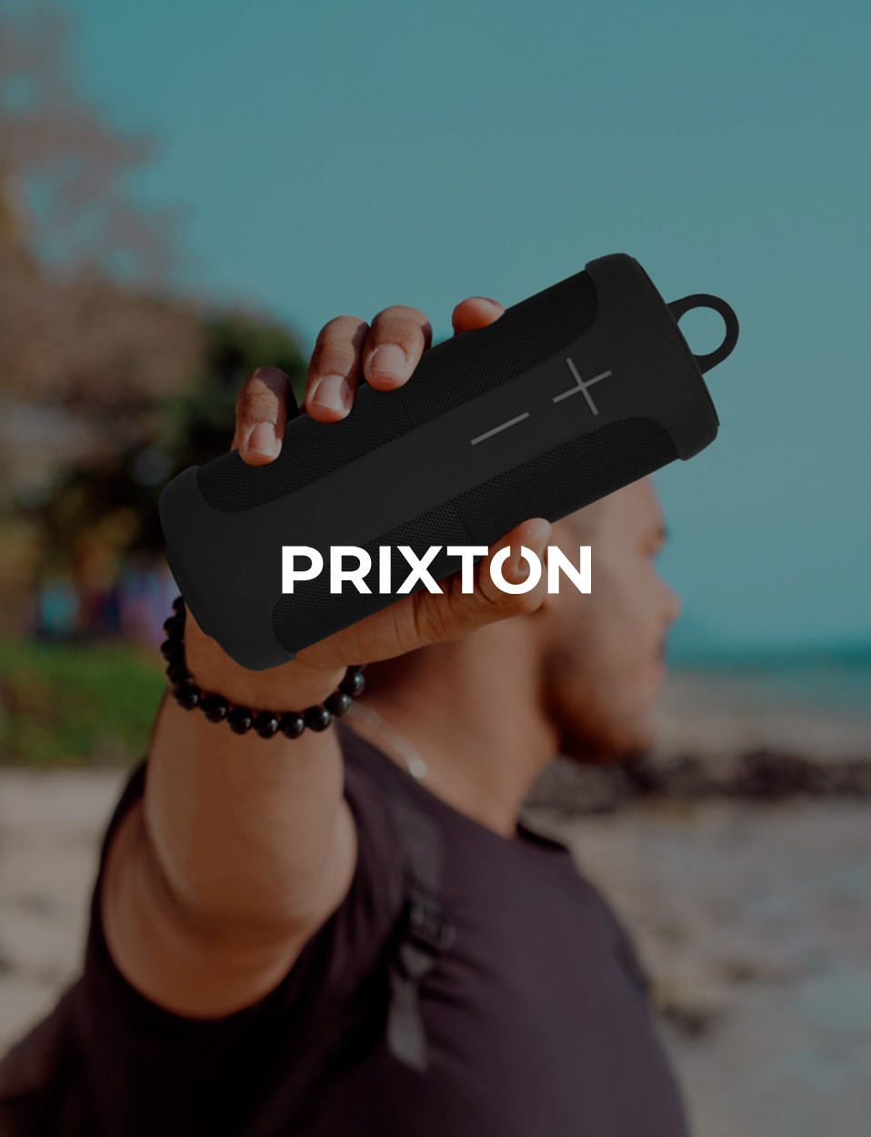 Prixton