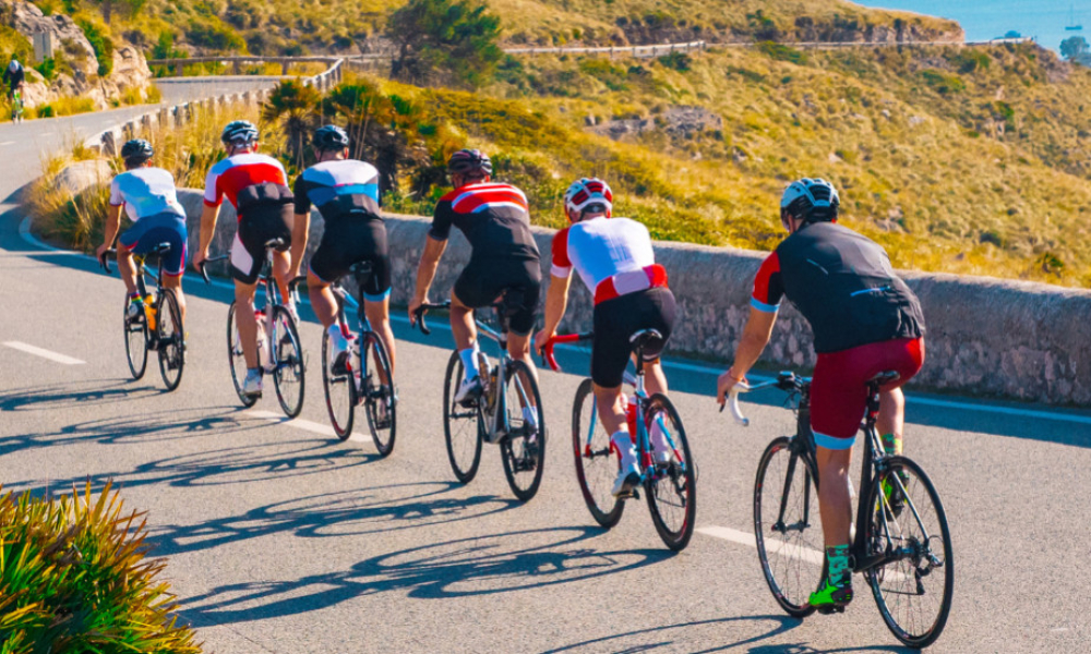 Transformez l’engouement de la Grande Boucle en opportunité marketing