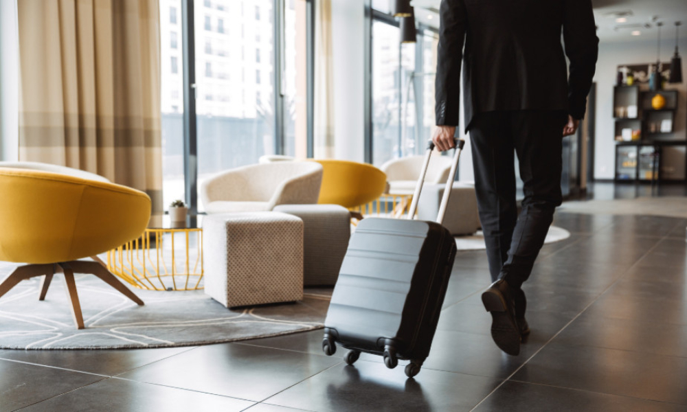 Tourisme : Comment l'objet publicitaire peut valoriser votre territoire ? 