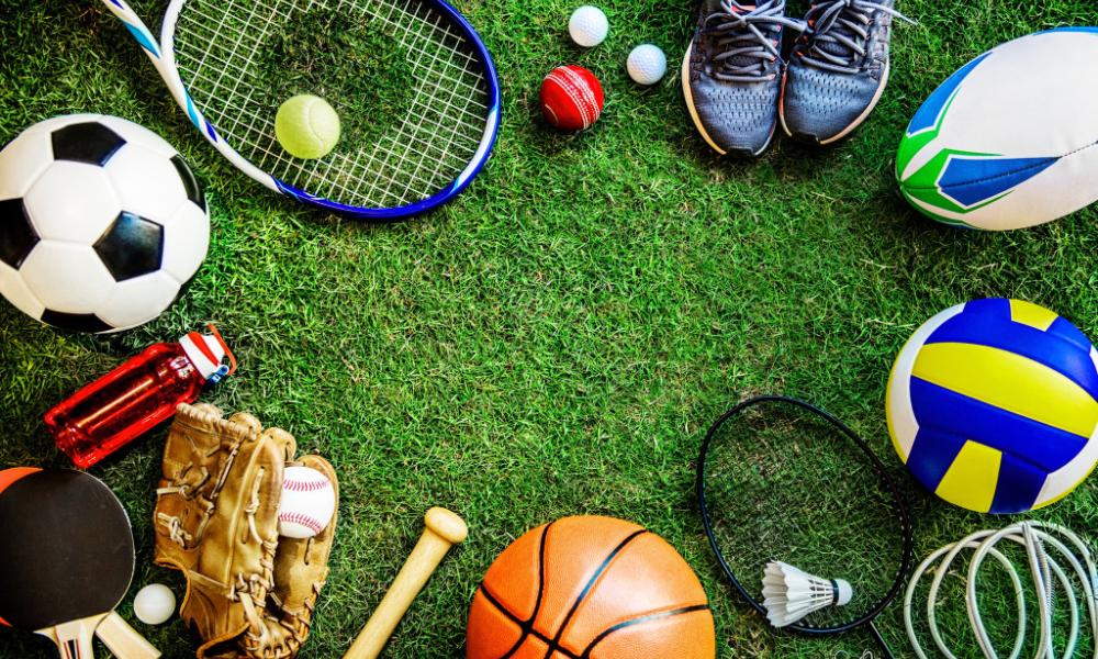 Pourquoi la personnalisation d’objets est devenue incontournable dans le sport ?
