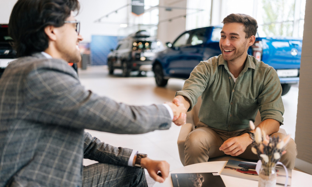 Les goodies, levier efficace pour humaniser la relation client dans l’automobile