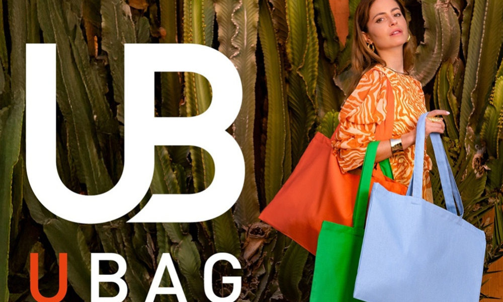 Les objets personnalisables Ubag®