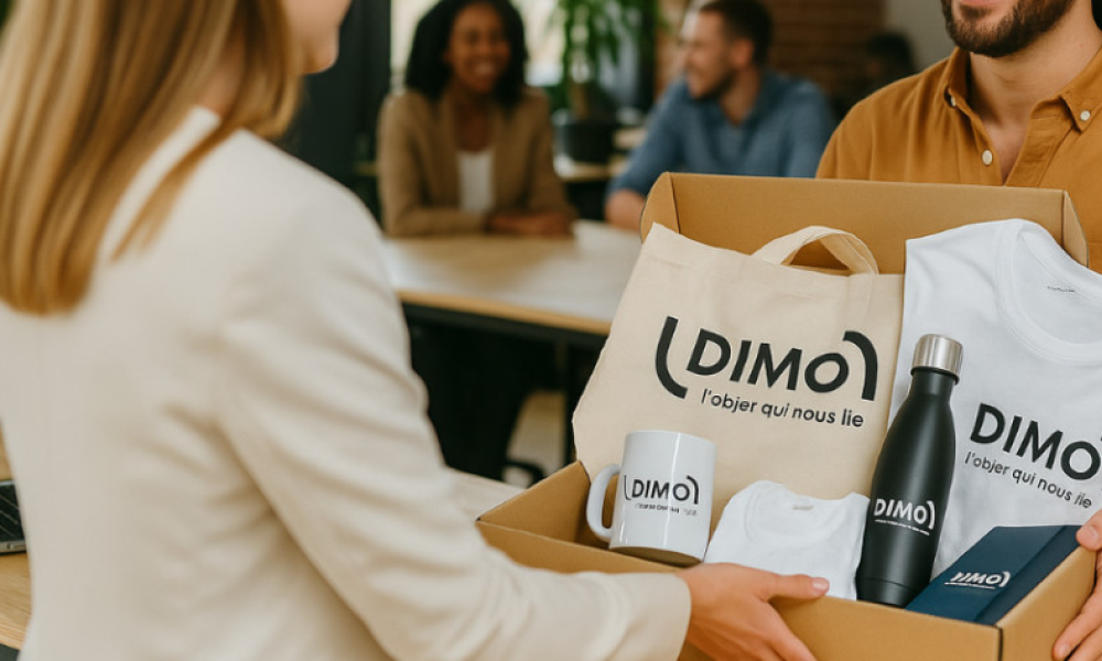 Le guide du welcome pack idéal pour vos nouveaux collaborateurs
