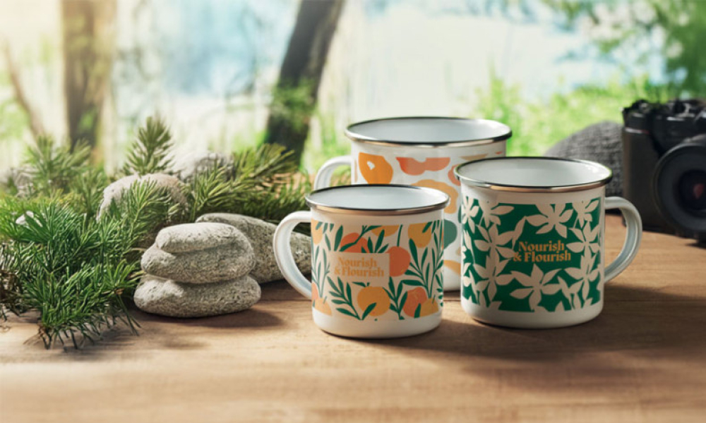 Top 5 des occasions où offrir un mug goodies à vos clients ou collaborateurs