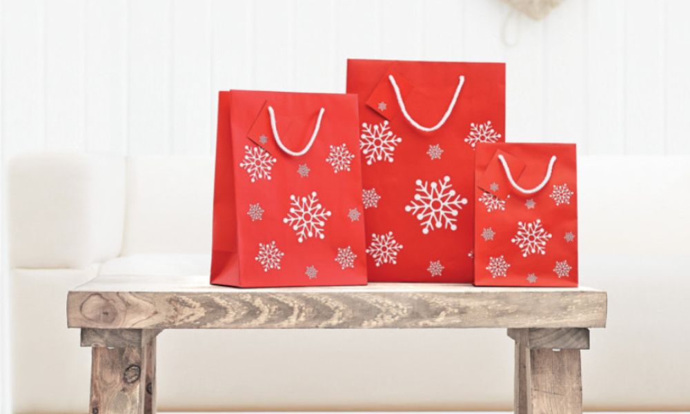 Objets publicitaires : comment faire plaisir à ses collaborateurs à Noël