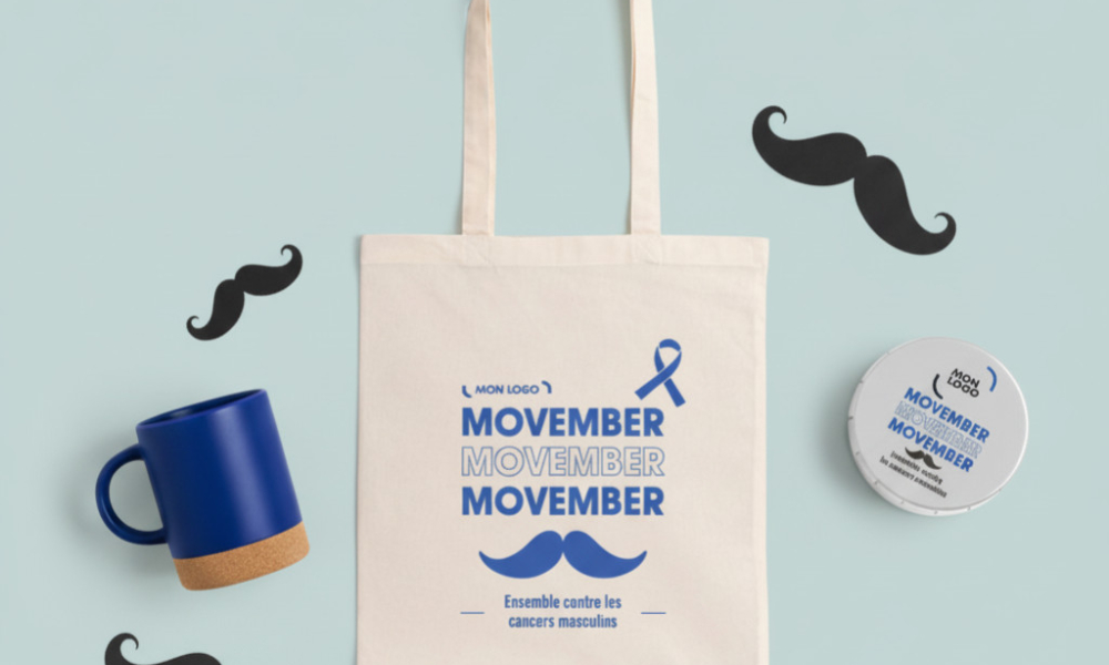 Movember en entreprise 