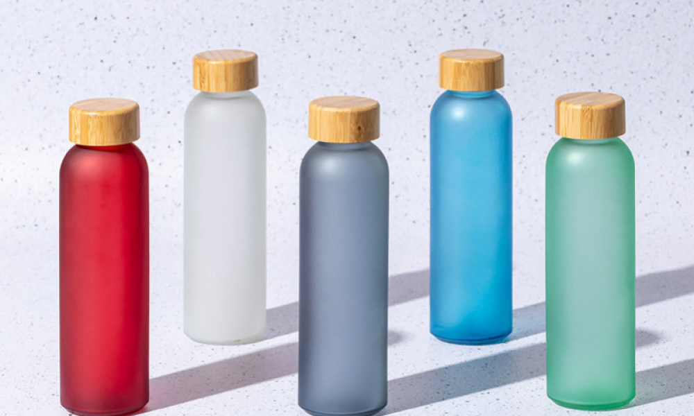 Top 15 des meilleures bouteilles publicitaires pour entreprises en 2026