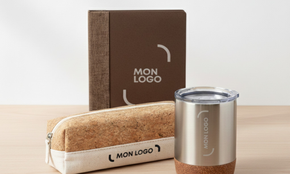 Guide des matières écologiques pour des goodies durables