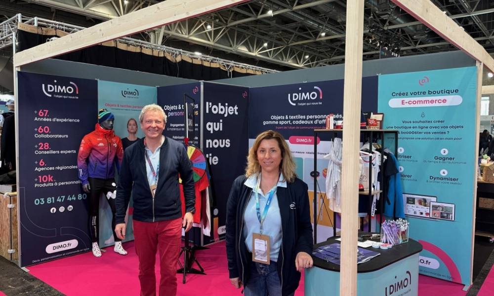 Check-list PLV : tout ce qu’il faut prévoir avant un événement professionnel