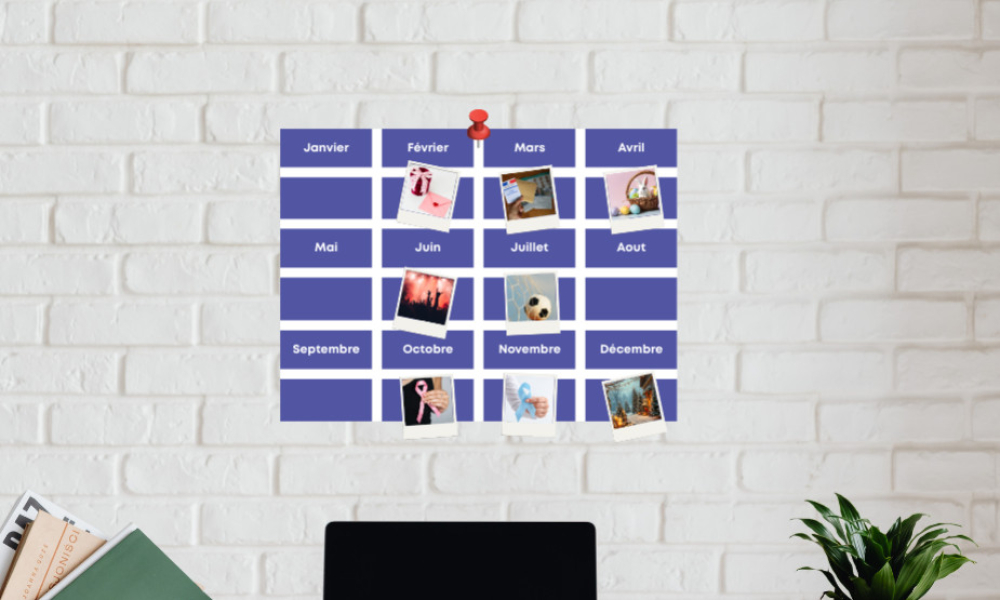 Evènements 2026 : boostez votre communication avec nos objets publicitaires