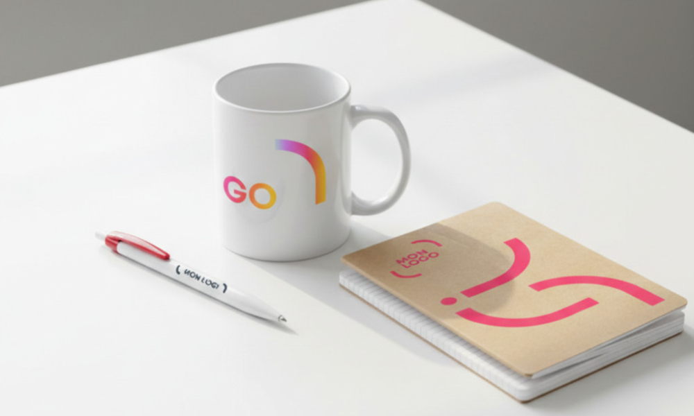 Quel est le meilleur objet publicitaire avec un petit budget pour une entreprise