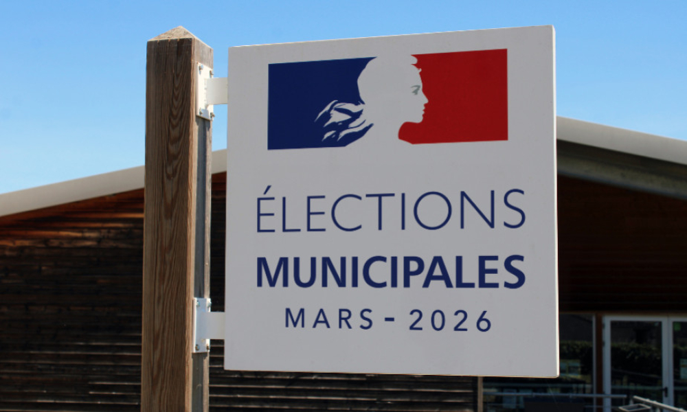 Élections municipales 2026: boostez votre campagne avec nos objets personnalisés