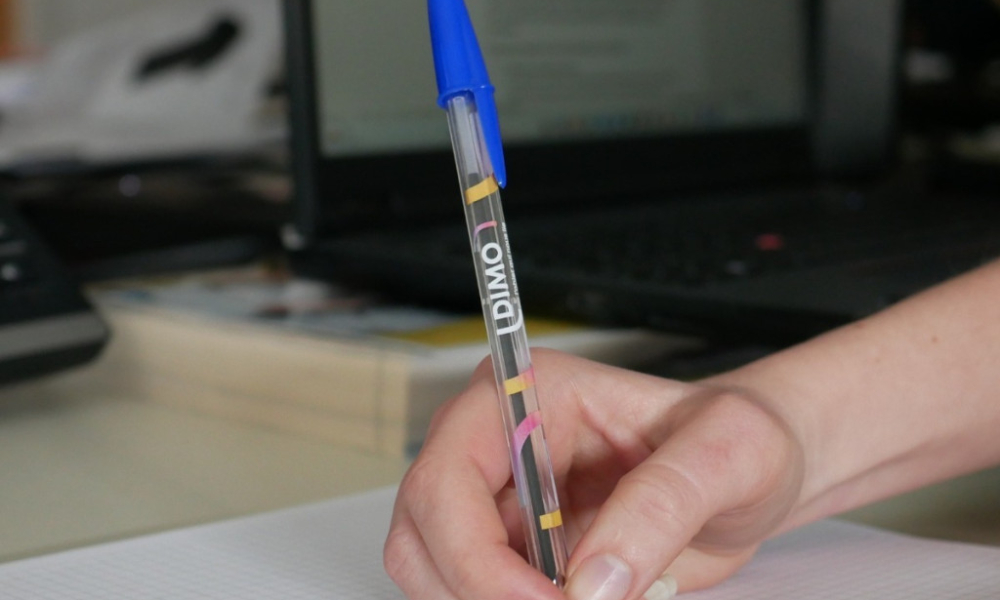 Quel stylo publicitaire choisir pour votre entreprise selon votre cible ?