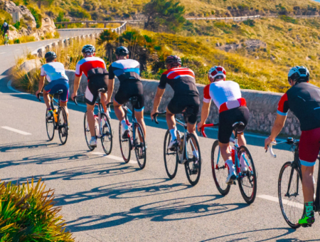 Transformez l’engouement de la Grande Boucle en opportunité marketing