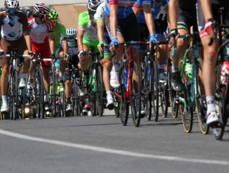 Le Tour de France passe chez vous ? Boostez visibilité et engagement