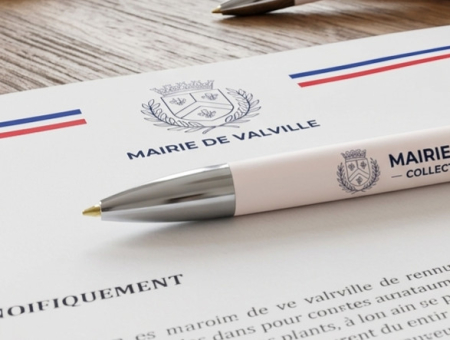 Stylo publicitaire pour mairie et collectivité : comment bien choisir ?