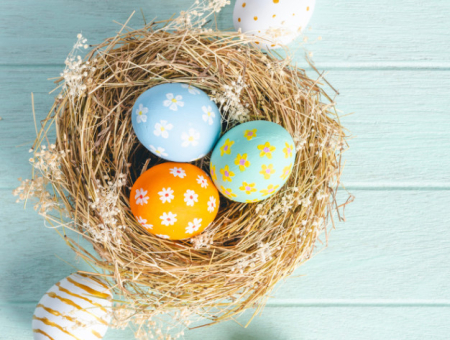 Pâques, une occasion unique pour valoriser votre marque