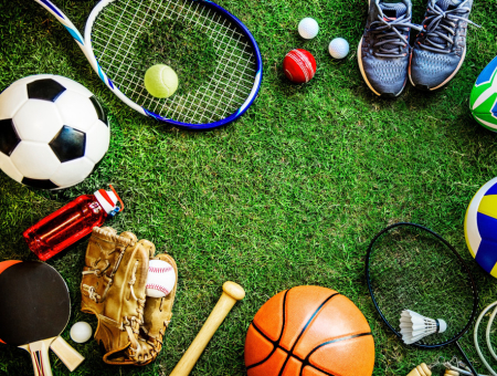 Pourquoi la personnalisation d’objets est devenue incontournable dans le sport ?