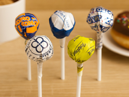 Comment les bonbons publicitaires peuvent booster votre communication ?