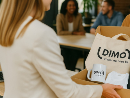 Le guide du welcome pack idéal pour vos nouveaux collaborateurs