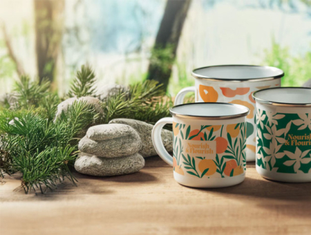 Top 5 des occasions où offrir un mug goodies à vos clients ou collaborateurs