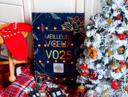 Pourquoi le calendrier de l’Avent publicitaire est le meilleur outil de com' ?