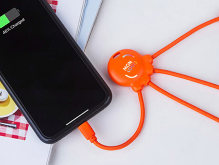 Comment bien choisir son câble de charge publicitaire ?