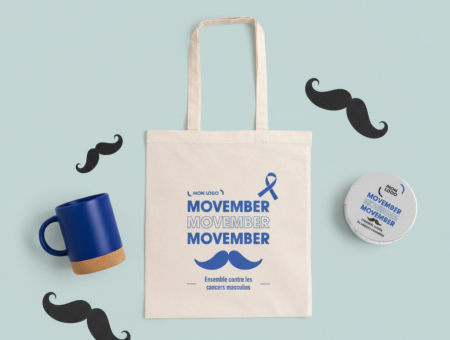 Movember en entreprise 