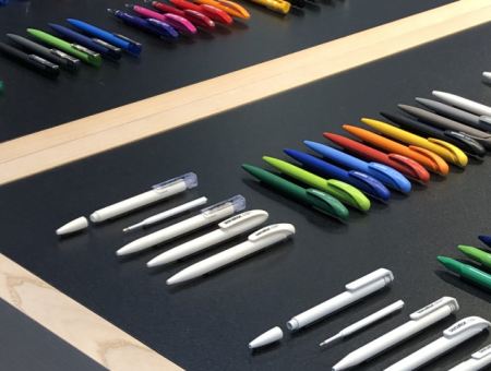 Les objets publicitaires Senator®