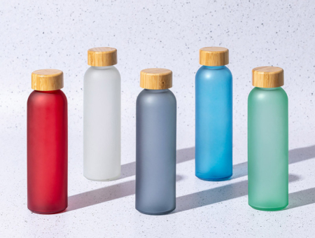 Top 15 des meilleures bouteilles publicitaires pour entreprises en 2026