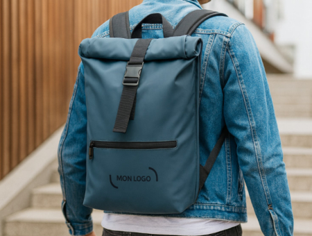 Choisir le sac à dos publicitaire parfait pour vos collaborateurs et clients